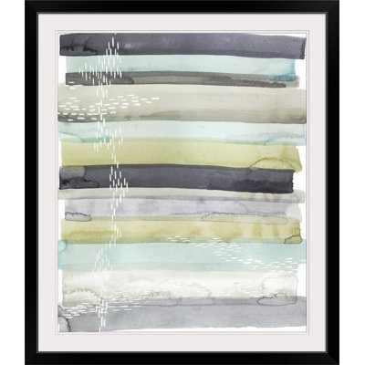 «Brodie-Gael Wavelet II», Grace Popp, reproduction d'art