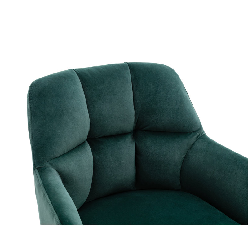 Largo Office Chair, Green