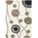 Soho Hand Tufted Wool Geometric Rug