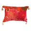 Chronister Floral Rectangular Cushion
