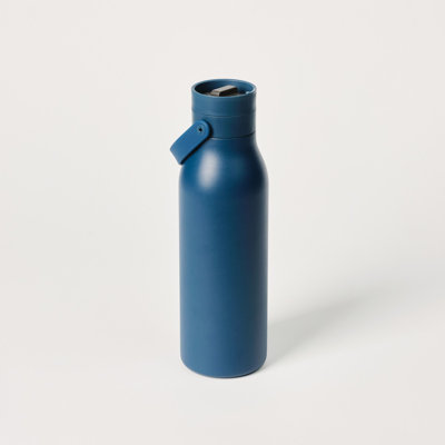 Circular&Co Circular&Co Stainless Steel Water Bottle 500ml 500ml Vacuum Insulated Recycled Stainless Steel Water Bottle