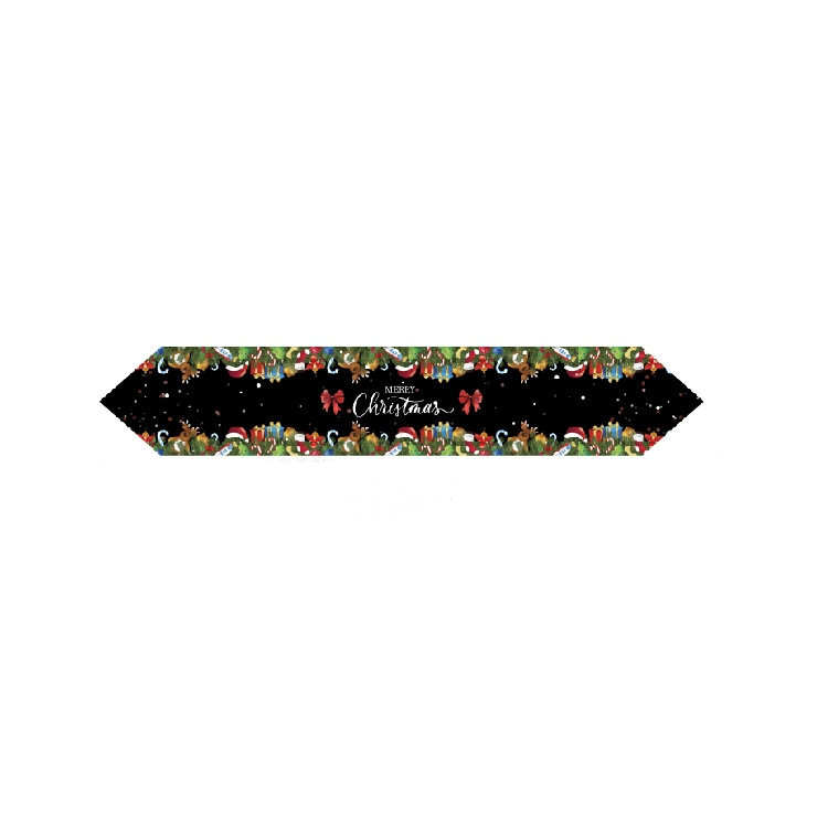 Christmas Table Runner
