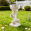 Sculpture de jardin ange 19,8 po