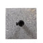 BASE DE PARAPLUIE MOJAVE GRANIT (60502.00)