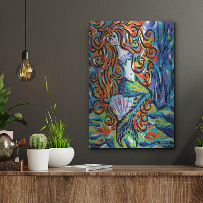 «Ocean Friends III» par Carolee Vitaletti