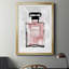«Blush Wash Perfume», impression encadrée sur papier-1472718716-1472718714
