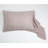 Brissia Modern Linen Coverlet Set - Queen-1615730347