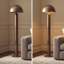 Lampe sur pied Benites