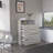 Amy-Lei 33'' W 4 - Drawer Dresser-277821754