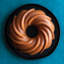 Formed Swirl Bundt