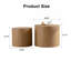 Ensemble de 2 tables basses Modern Modern-1663811812