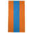 Red-Orange/Blue/Red-Orange