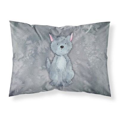 Wolf Microfiber