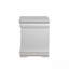 Table de chevet blanche-209281411