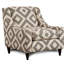 Fauteuil en polyester 37 po Olvera-123187722