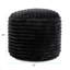 Pouf Campblin haut Shar Pei blanc-354646156