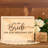 Breana Wooden Memory Box