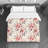 Machine Printed Duvet Cover-1266159213-1266159185