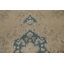 Tapis traditionnel floral 9 x 11
