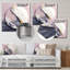 Décoration murale Ballintoy Marble Medley II-966698741