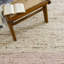 Tapis en laine Halo-119890522