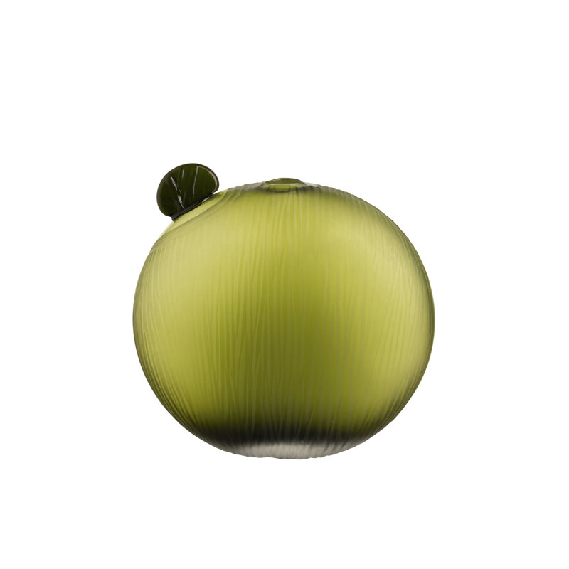 Joss Glass Table Vase 1