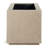 Gita Large Lightweight Outdoor 36" x 16" x 16" Trough Planter Box-1791685023
