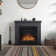 Vadecompras 88cm W Electric Fire