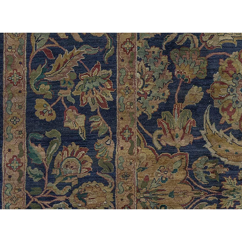 One-of-a-Kind 12'1" X 18'3" Area Rug