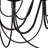 Vahe 6 - Light Dimmable Geometric Chandelier-24619696