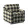 Chaise Frye