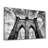 Lekeya Elegant Tempered Glass Wall Art Painting, 13.8 x 21.7 inches | 100% Tempered Glass, Thickness: 0.16 inches | UV Printed for Vibrant Colors | Perfect for Home Decor, Living Room, & Office Spaces