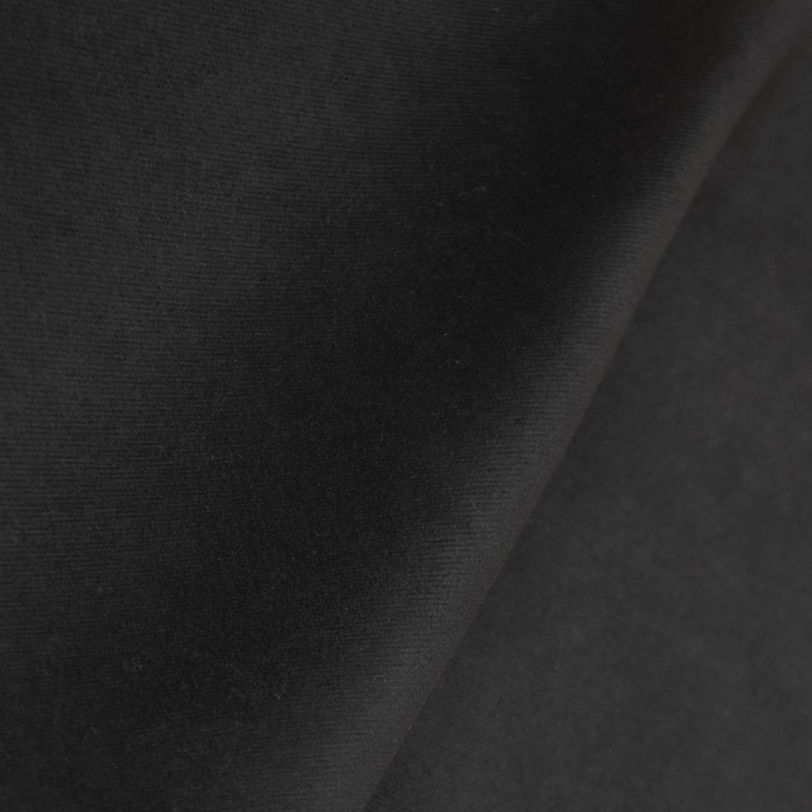 Tilly Upholstered Bed, Full, Classic Black Performance Velvet
