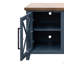 Meuble télé avec foyer Ithaca-1142434316