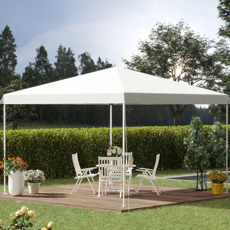 Toile de tente 13 'X Pop Up