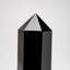 Genuine Polished Black Obsidian Point (1 Lb)-1467073198