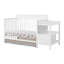 Barrière de sécurité pour lit de bébé Harper, Greenguard Gold-1408827802
