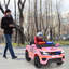 Costway Kids Ride on Car