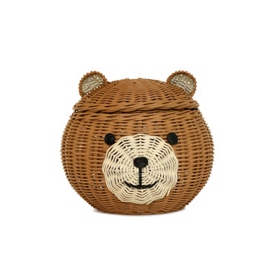 Bayou Breeze Anuradha Decorative Basket