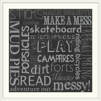 Inspired Youth Letters, Monograms, & Names
