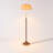 Gold Modern Metal Floor Lamp-69352488
