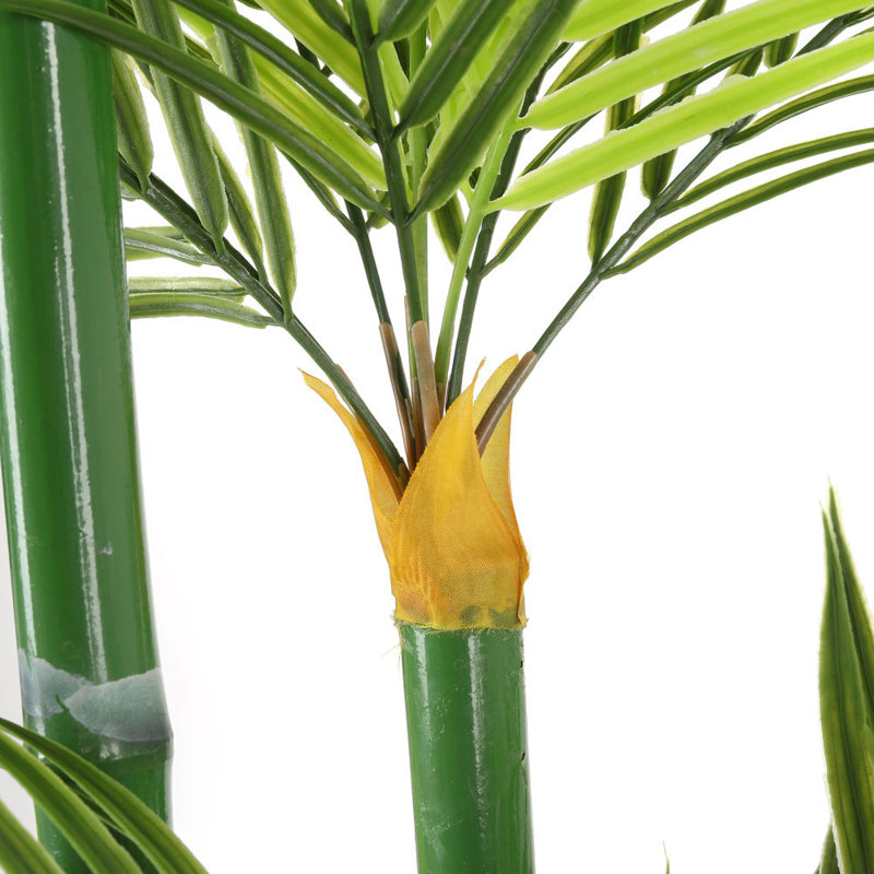 150cm Faux Foliage Plant in Pot Liner