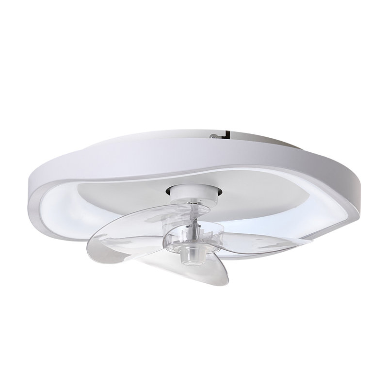 Ceiling Fan with LED Lights
