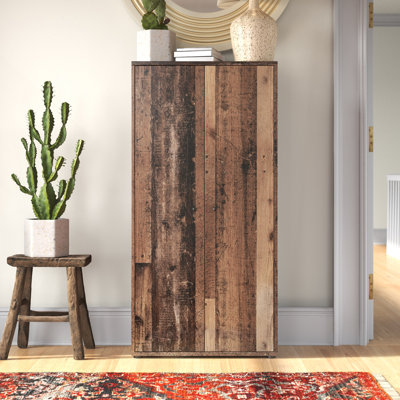 Amandla 73.7 cm W Chest of Drawers