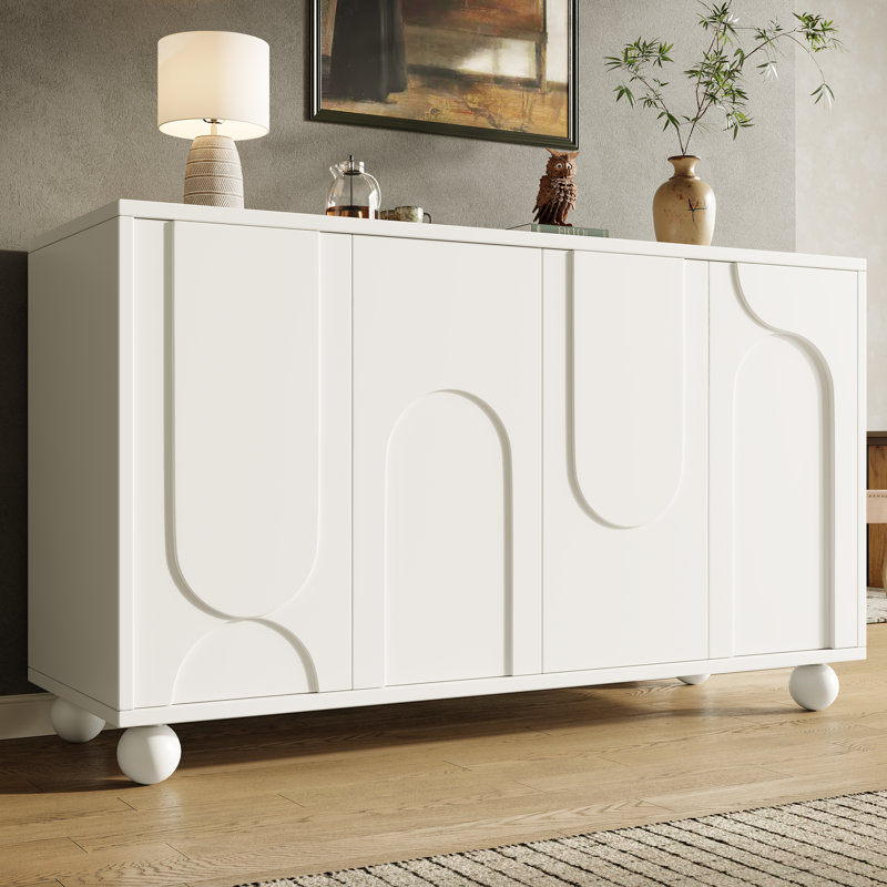 120cm Sideboard