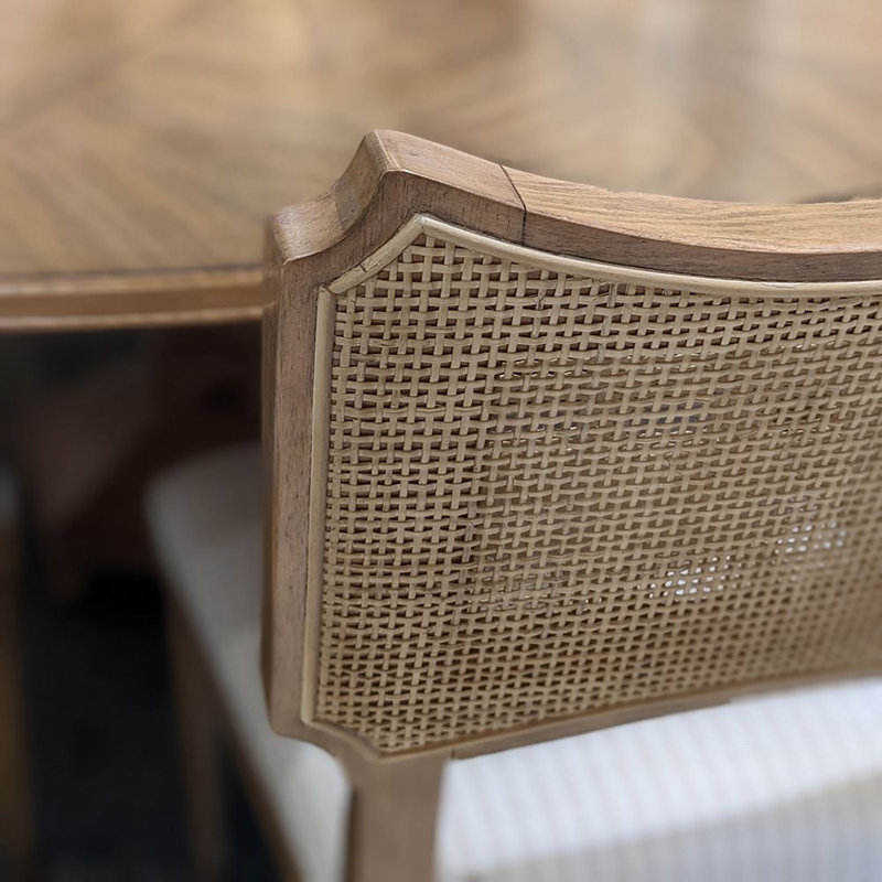 Powers Upholstered Dining Chair
