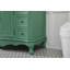 Ensemble de meuble-lavabo simple 48 po Lunette-64256585-95949792