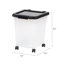 Contenant alimentaire IRIS-99323748