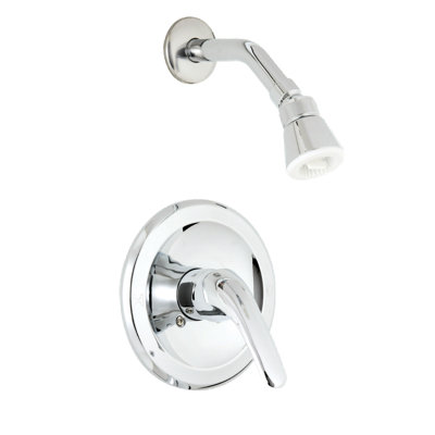 All-In-One Kit with Rough in-Valve