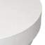 Kesia Outdoor Round Coffee Table-1321390127